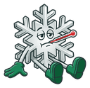 ColdFix logo